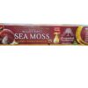 Organic Sea Moss Toothpaste