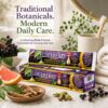 Organic Elderberry Essential Toothpaste