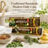 Organic Moringa Essential Toothpaste