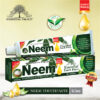 Organic Neem Toothpaste