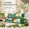 Organic Neem Toothpaste
