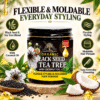 ORGANIC BLACK SEED & TEA TREE Hair Pomade