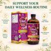 Organic Pink Immunity Booster