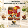 Organic Zam ZAM HONEY WITH BLACK SEED Honey