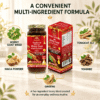 ORGANIC TONGKAT ALI HONEY WITH HORNY GOAT Honey