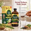 Organic Moringa Bitter