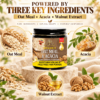 ORGANIC OAT MEAL & ACACIA Hair Pomade