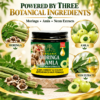 ORGANIC MORINGA & AMLA Hair Pomade