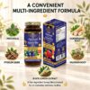 ORGANIC PATCHOULI WITH Tamarillo Honey