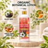 Organic Black Seed & Sidr Honey Face & Body Lotion