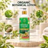 Organic Moringa & Neem Face & Body Lotion