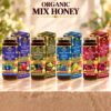 Organic MIX HONEY
