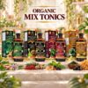 ORGANIC MIX TONICS