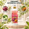 Organic Sea Moss & Turmeric Face & Body Lotion